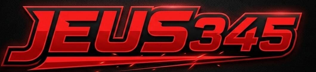 JEUS345 : Situs Game Online Aman Terpercaya Di Asia